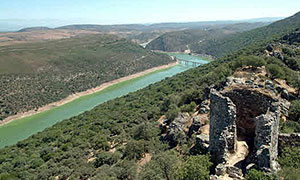 La visita evaluadora para que Plasencia-Monfragüe-Trujillo se convierta en Patrimonio de la Humanidad será en octubre