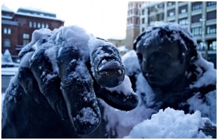 Mueren científicos del clima: conspiración