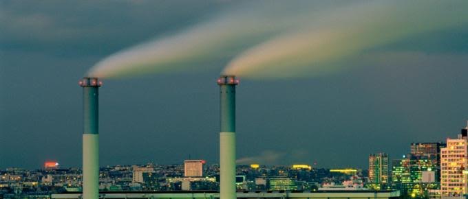 Europa limita las emisiones de las plantas de combustión industrial de tamaño medio