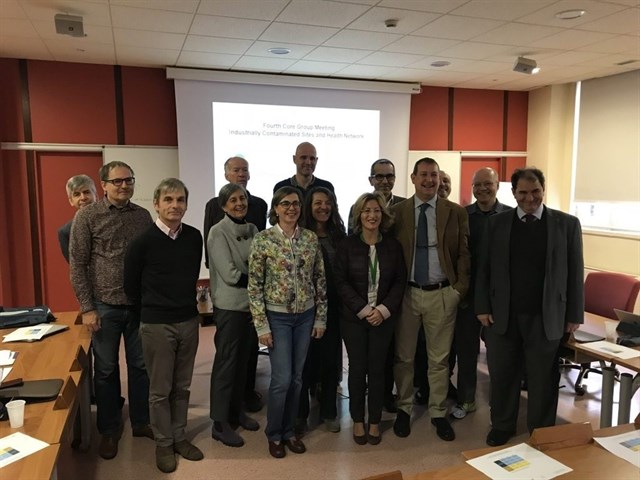 La repercusión de la contaminación industrial en la salud