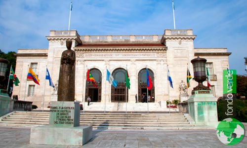 Becas 2016 para cursos y masters medioambientales