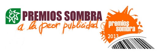 Campofrío y Bankia  ganadores de los Premios Sombra 2013 a la peor publicidad
