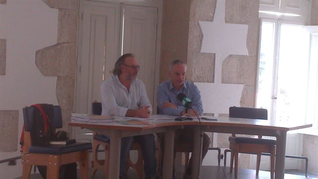 Denuncian en Galicia que la reforma eléctrica pone en riesgo de cierre todo parque que no sea de grandes eólicas