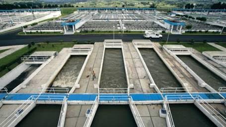 Posgrado a distancia en Abastecimiento de Agua Potable