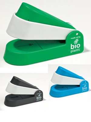 Grapadora bioplástico "Magic Stapler"