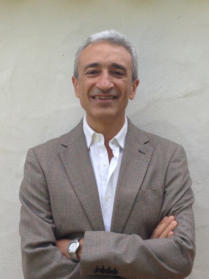 Entrevista al Dr. Juan Manuel Barragán