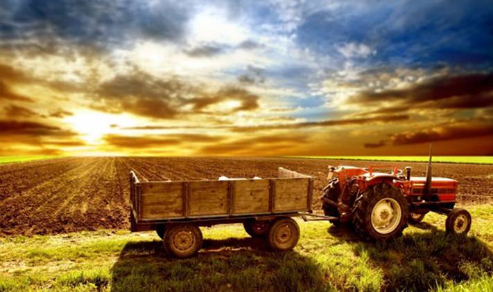 Europa quiere recortar emisiones de maquinaria de construcción y agrícola