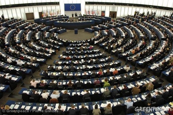 Batalla ‘sin cuartel’ por la energía en Europa