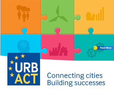 Programa europeo para el desarrollo urbano energéticamente sostenible