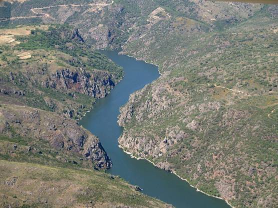 Luz verde al plan hidrológico de la cuenca del Duero que contempla 10 embalses