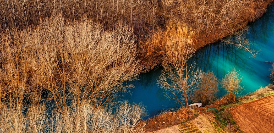 Medio Ambiente desarrollará el programa de seguimiento del estado de las aguas continentales y el control adicional de las zonas protegidas en la cuenca del Júcar