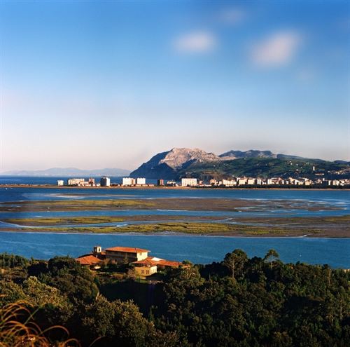 Cantabria. El Ayuntamiento presenta el proyecto Laredo
