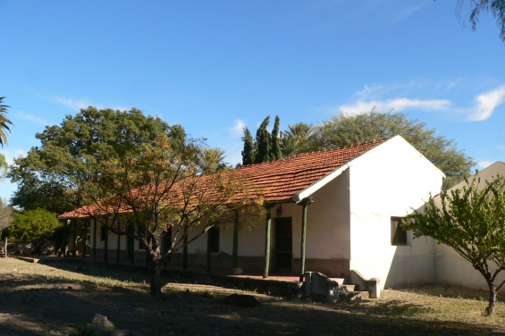 Argentina: Avanza la creación del Parque Nacional Traslasierra en Córdoba