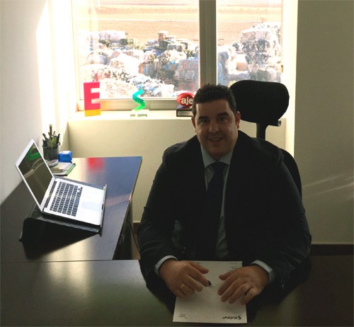 Reciclado de los envases de PET multicapa