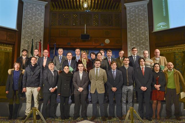 Andalucía registra 300 alegaciones al anteproyecto de Ley de Cambio Climático