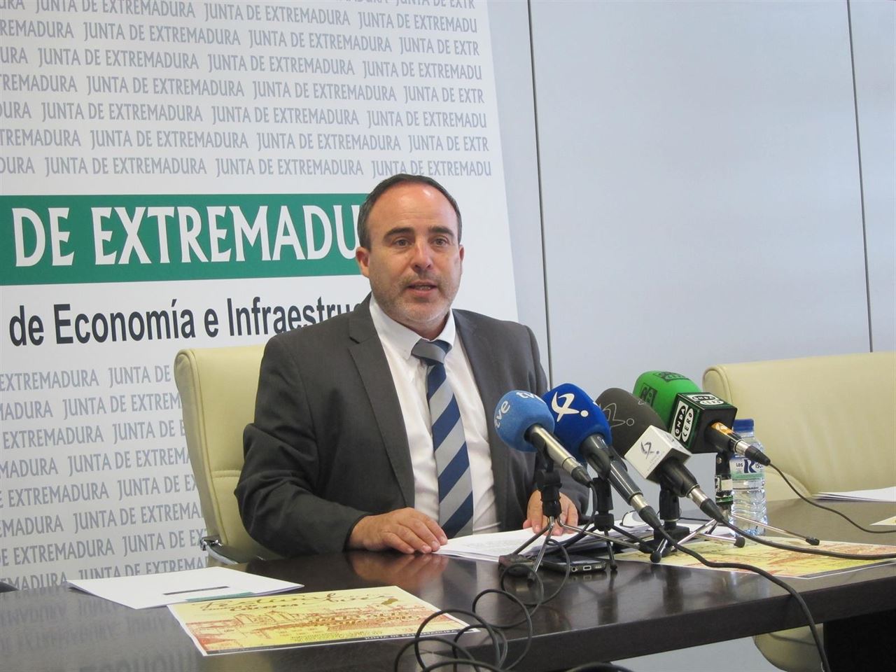 Del 13 al 15 de mayo