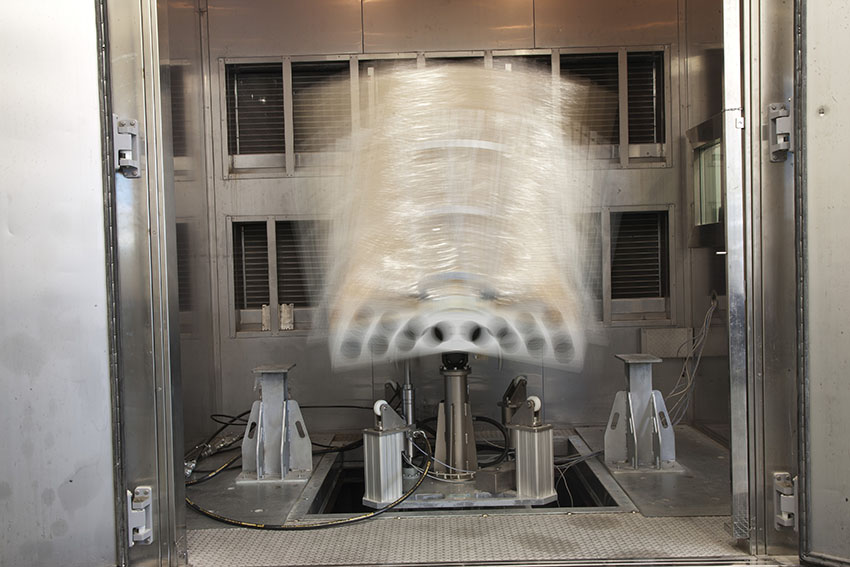 Expertos internacionales analizarán en Valencia cómo mejorar el transporte de productos y minimizar el impacto medioambiental