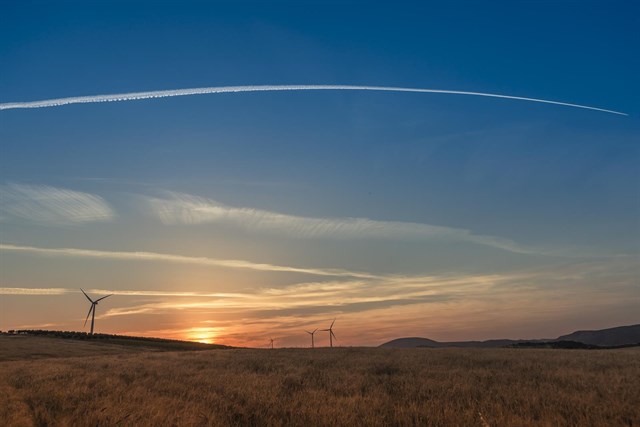 Siemens Gamesa logra un contrato en Argentina con el suministro de 97 MW