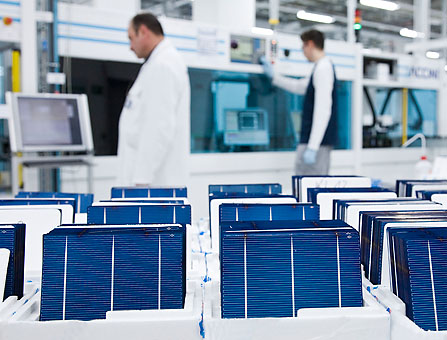 Conergy firma un importante contrato para desarrollar dos sistemas fotovoltaicos de 21 MW en Tailandia