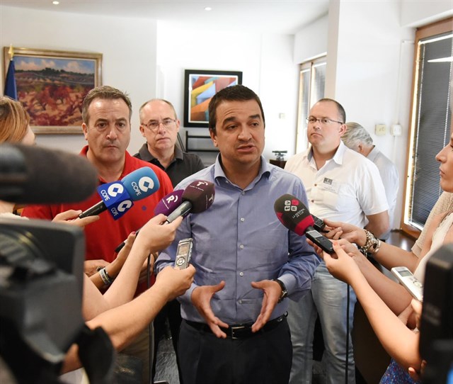 Castilla y La Mancha confeccionará los planes ZEPA con agricultores y ecologistas