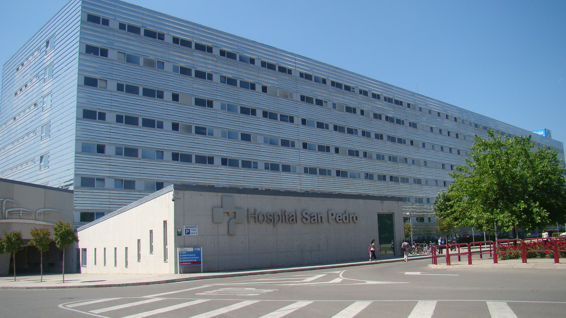 Tecnalia implanta un sistema de eficiencia energetica en hospitales