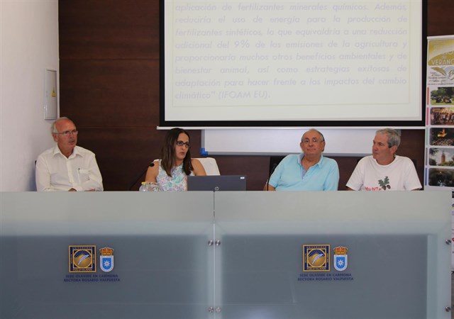 La importancia del medio rural