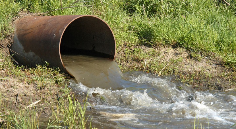 Los ríos de Morcín y Ribera de Arriba siguen recibiendo vertidos de aguas fecales