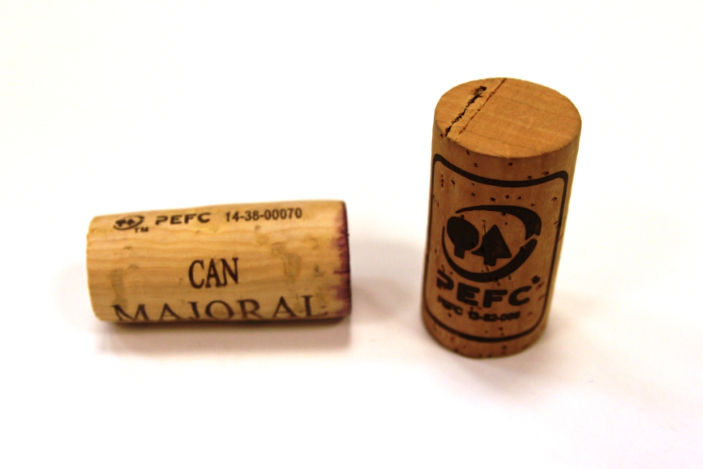 PEFC España presenta en Madrid el proyecto Ecoemplea Corcho Sostenible