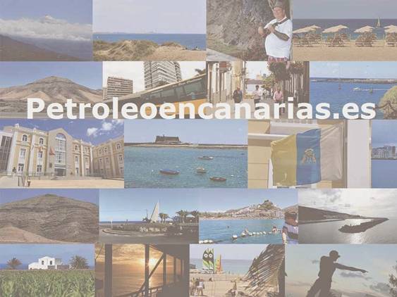 La plataforma Petroleoencanarias.es considera que la pregunta de la consulta está manipulada en busca del NO