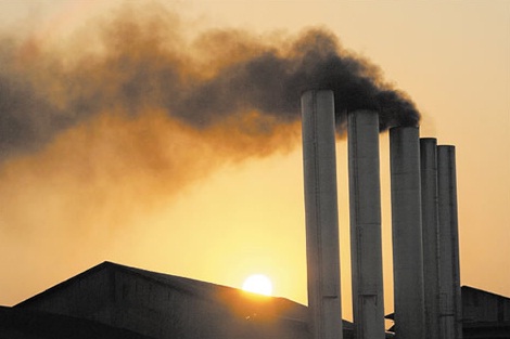 Alcalde de Murcia:’la batalla contra el cambio climático se libra a nivel local’