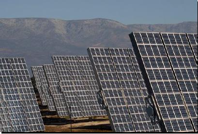 ContourGlobal firma un acuerdo de desarrollo conjunto con Guascor Solar