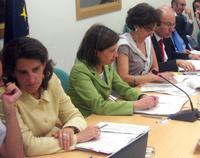 El Consejo Nacional del Clima revisa las directivas europeas de emisión de CO2