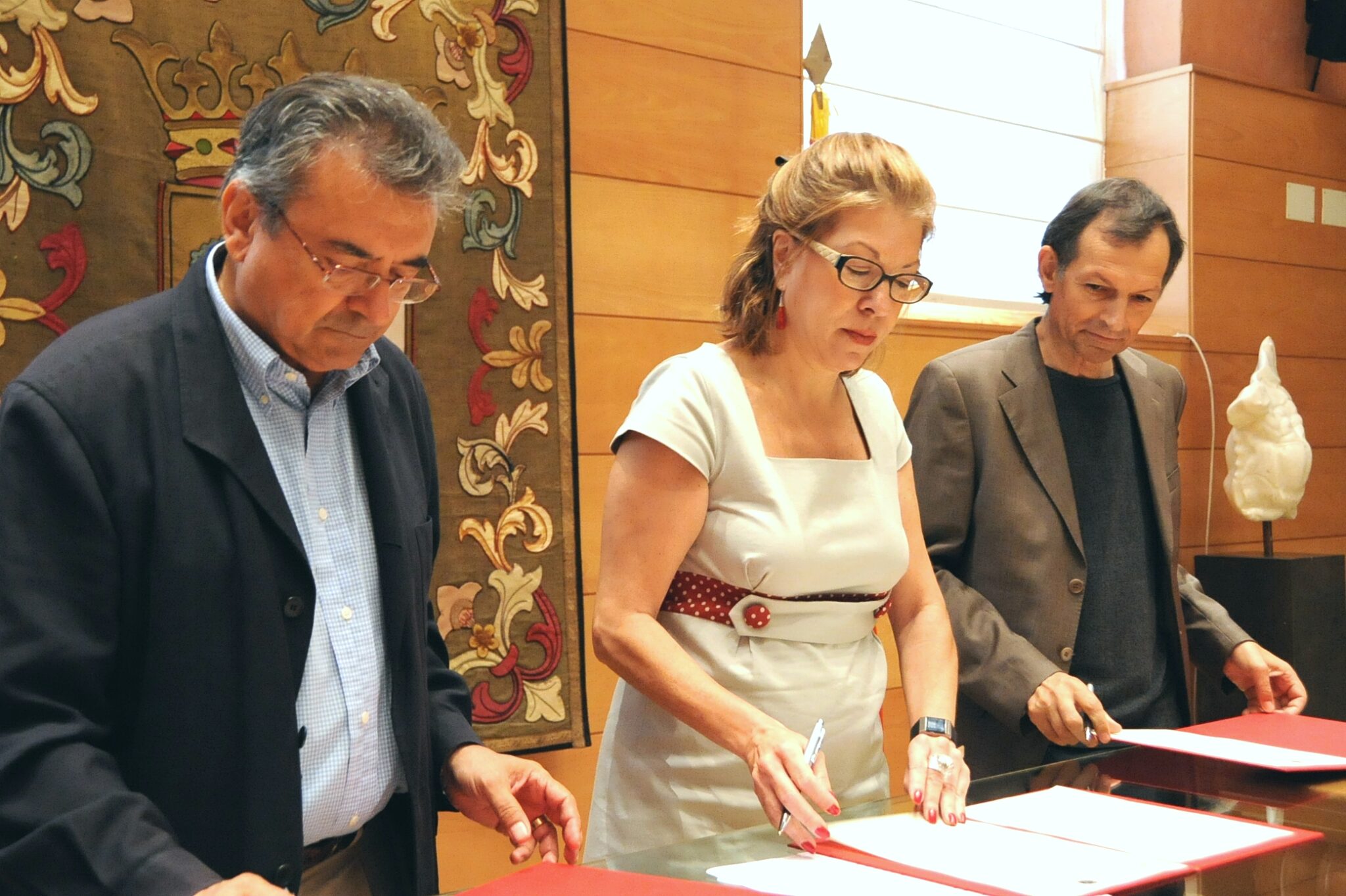 Cómo hacer de la Universidad de Zaragoza un entorno más sostenible