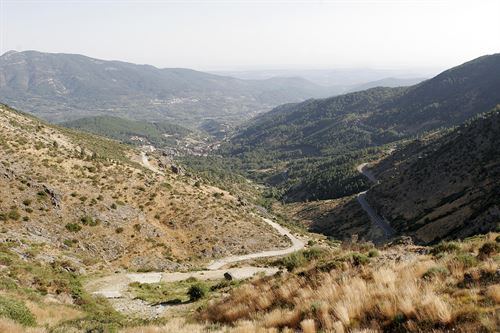 Sierra de Gredos-Valle de Iruelas ‘campeón’ de los destinos de Naturaleza