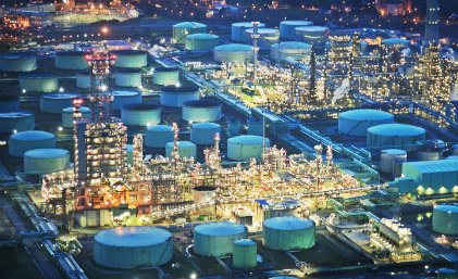 Organizaciones dicen ‘NO’ a la planta de Coque de Petronor en Vizcaya