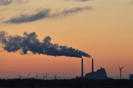 55 países presentan a la ONU sus compromisos de reducción de CO2