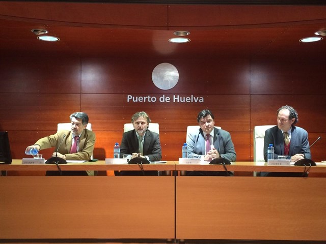 Andalucía reitera su compromiso contra el calentamiento global