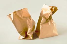 Las bolsas de papel suponen un ahorro de CO2