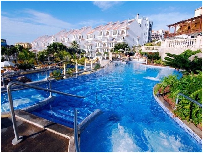 Canarias apuesta ‘decididamente’ por la energía solar térmica