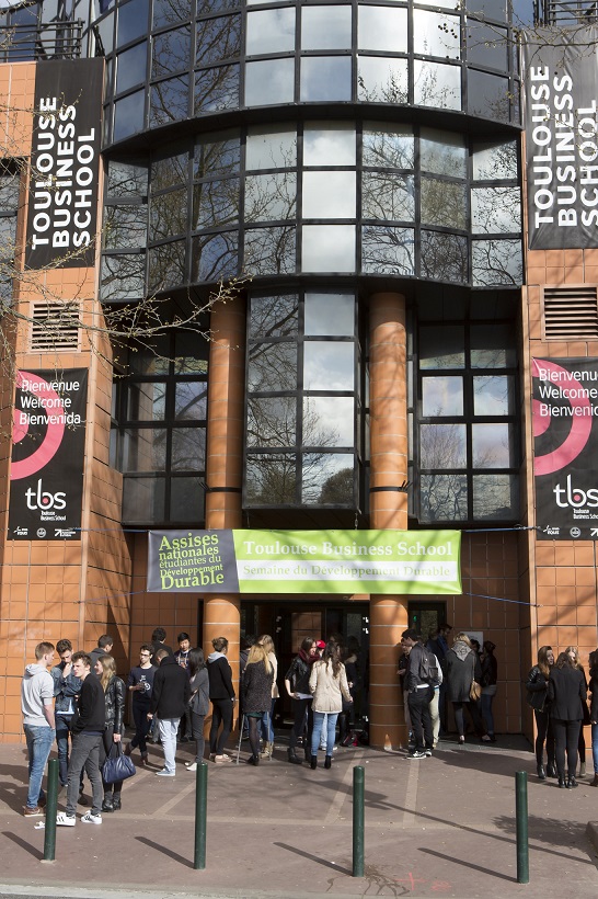 Toulouse Business School premia el Plan de Movilidad Urbana de Barcelona