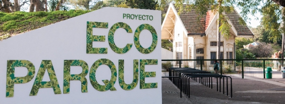 La Legislatura porteña aprobó la ley del Ecoparque