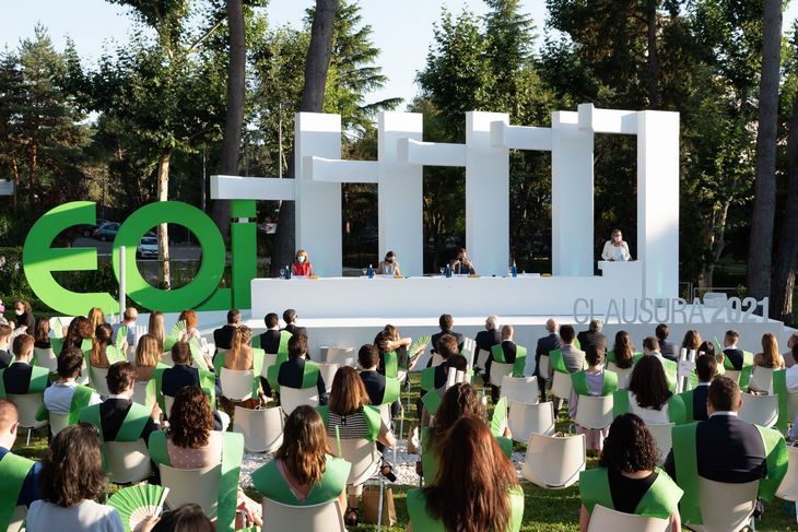 Economía circular: porque el futuro Debe ser verde