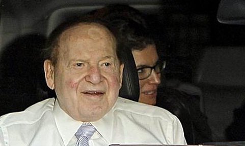 Eurovegas NO pide información de condiciones medioambientales del proyecto…