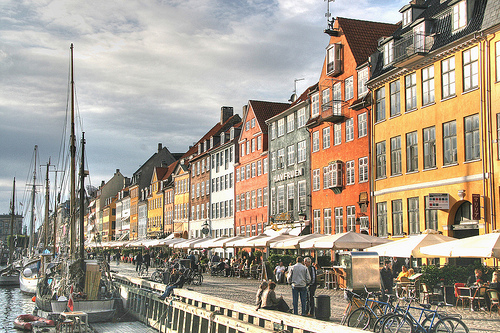 Copenhague defrauda firmando un acuerdo insuficiente