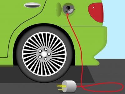 Posible fracaso del coche eléctrico por la ‘crisis’