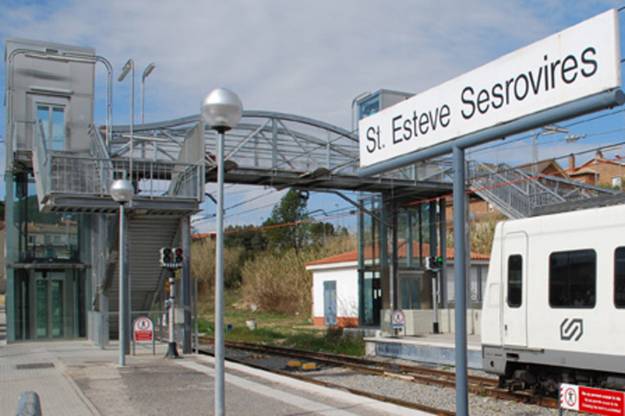 Las escuelas de Sant Esteve Sesrovires (Cataluña) participan en el Euronet 50/50 Max