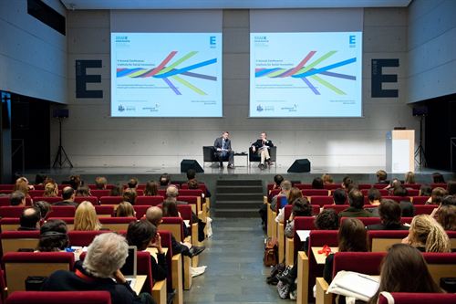 Expertos consideran que las empresas socialmente responsables pueden ser más rentables y competitivas