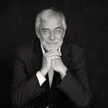 Gerald Hüther y el amor a la naturaleza