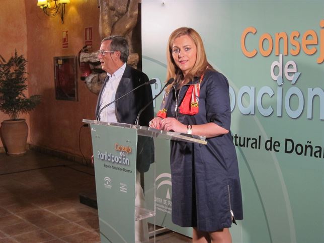 La Junta de Andalucía se ‘compromete’ para evitar más atropellos de linces