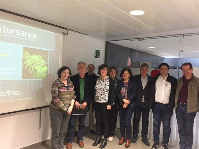 El Consejo Social de Política Territorial de Navarra aboga por la gestión sostenible de espacios naturales como motor económico